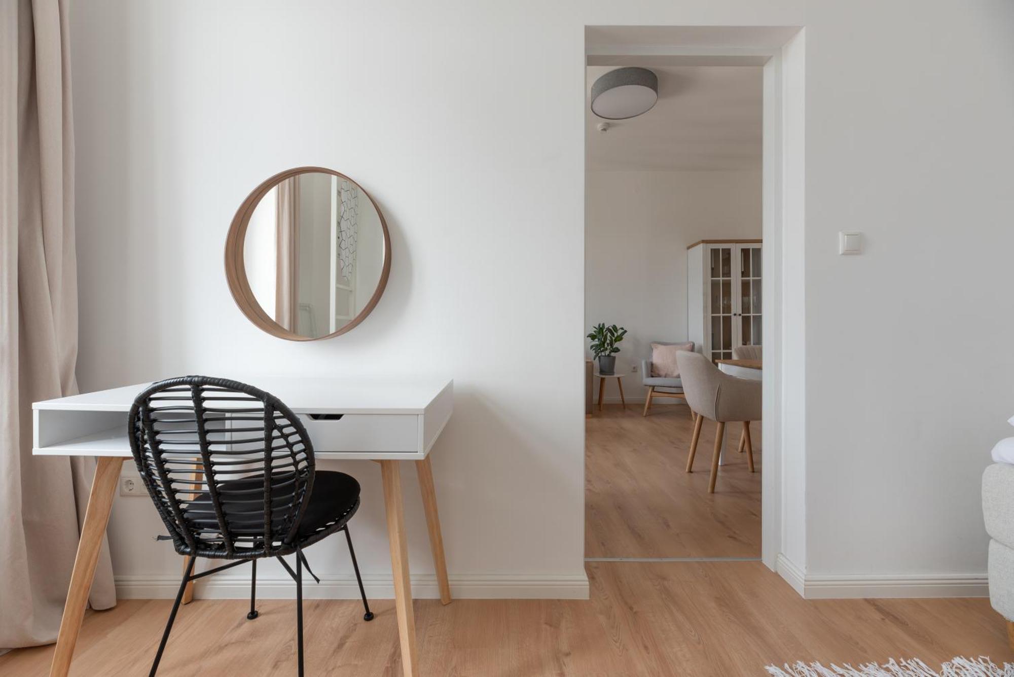 Sophienne Apartments Wien Rum bild