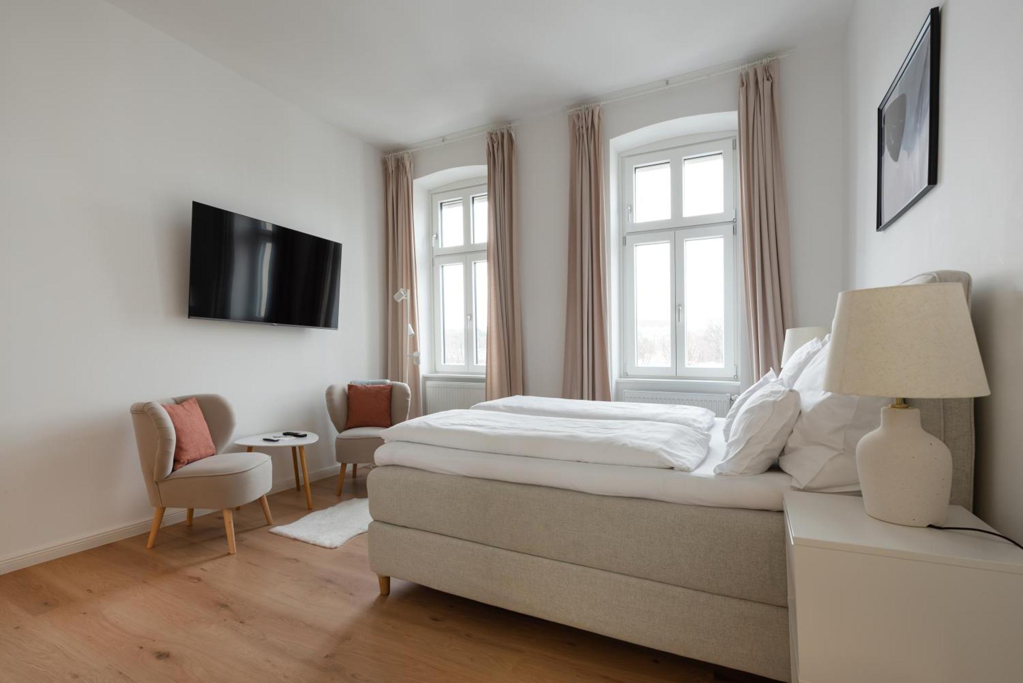 Sophienne Apartments Wien Rum bild