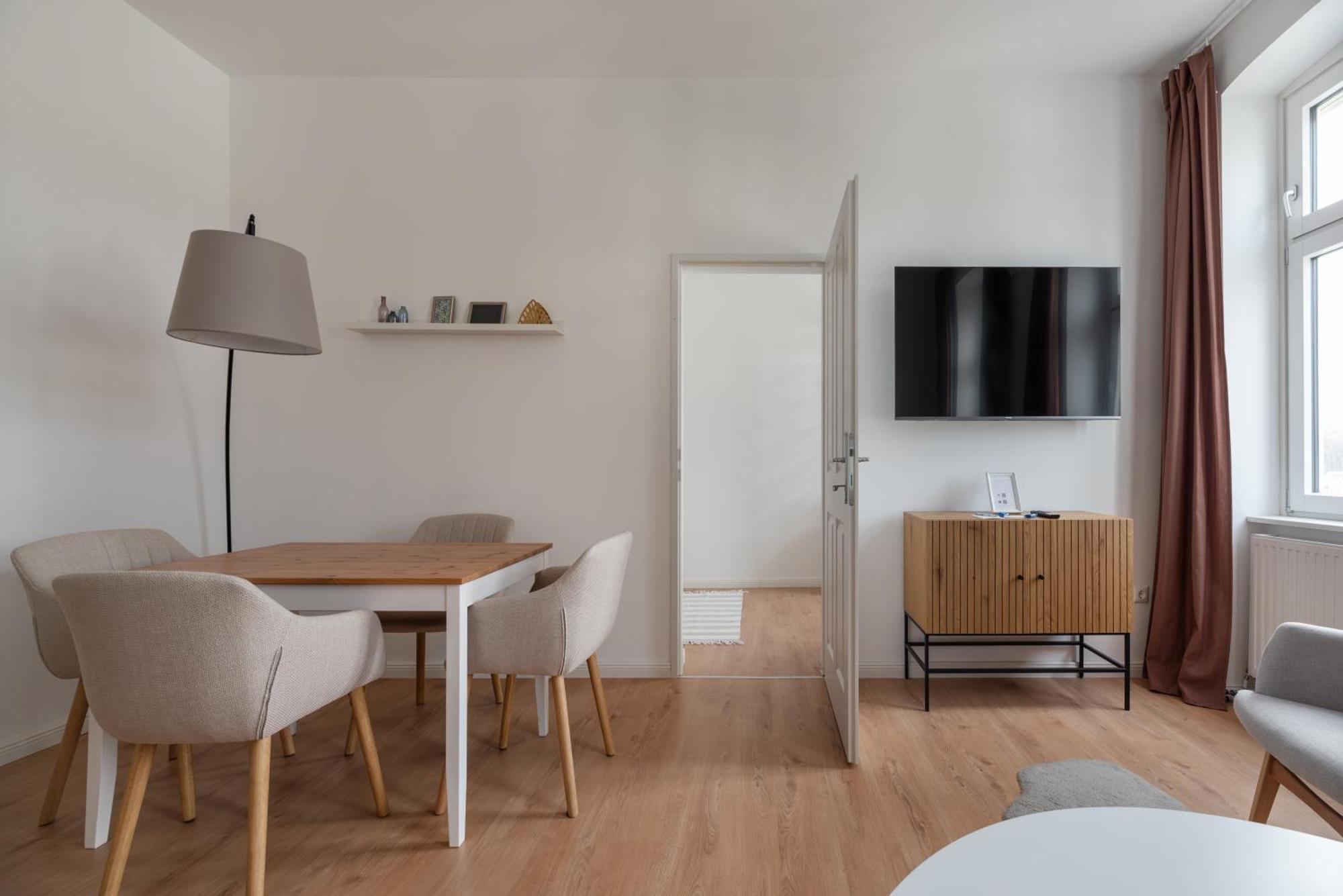 Sophienne Apartments Wien Rum bild
